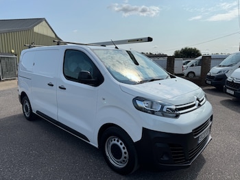 Citroen - Dispatch