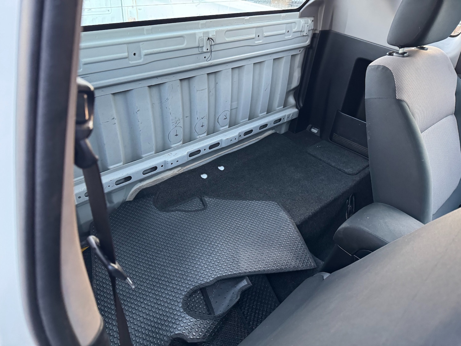 Used Mitsubishi L200 2016 for sale - 77046196: Photo 10