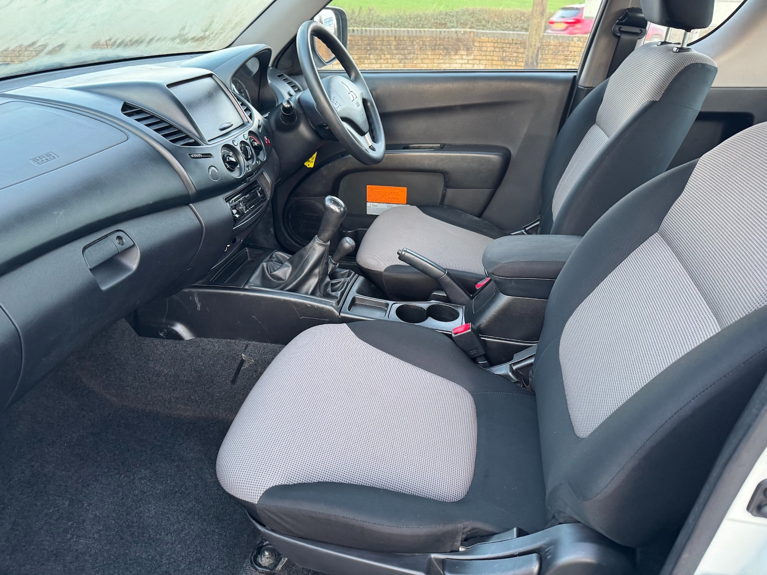 Used Mitsubishi L200 2016 for sale - 77046196: Photo 11