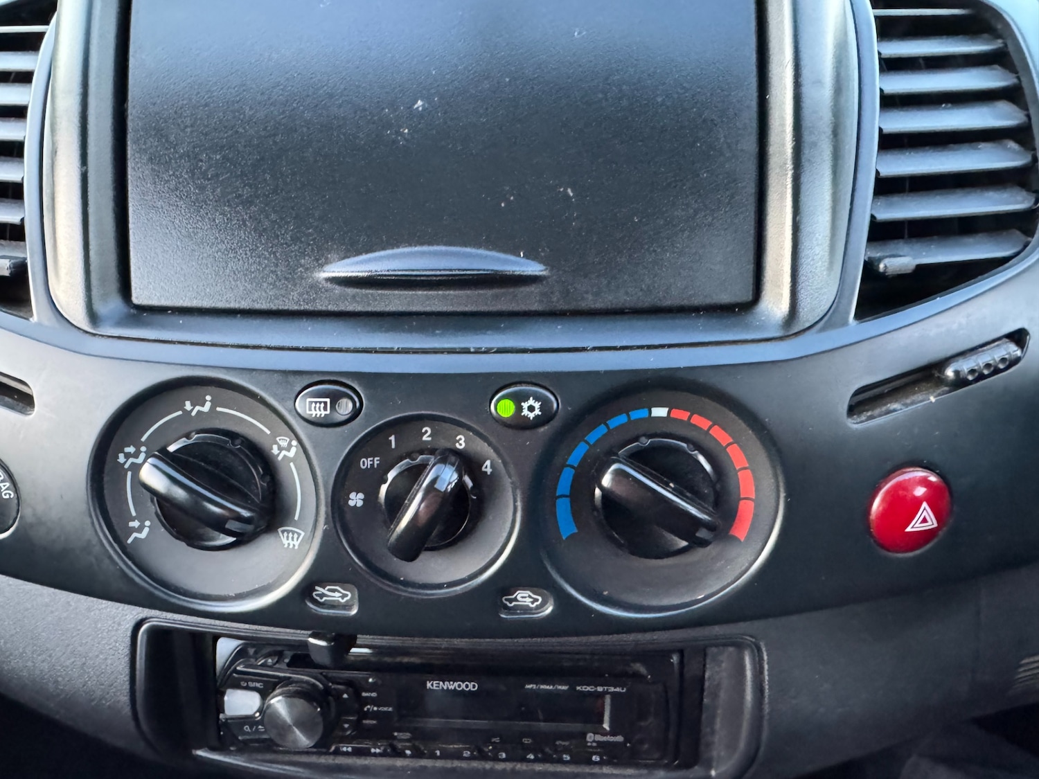 Used Mitsubishi L200 2016 for sale - 77046196: Photo 12