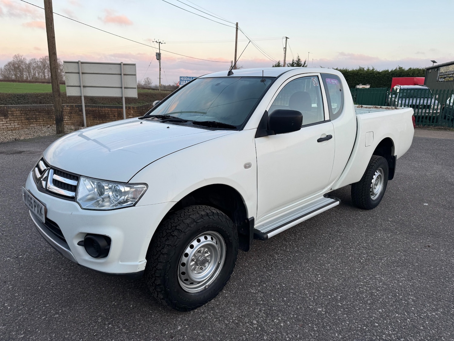 Used Mitsubishi L200 2016 for sale - 77046196: Photo 3