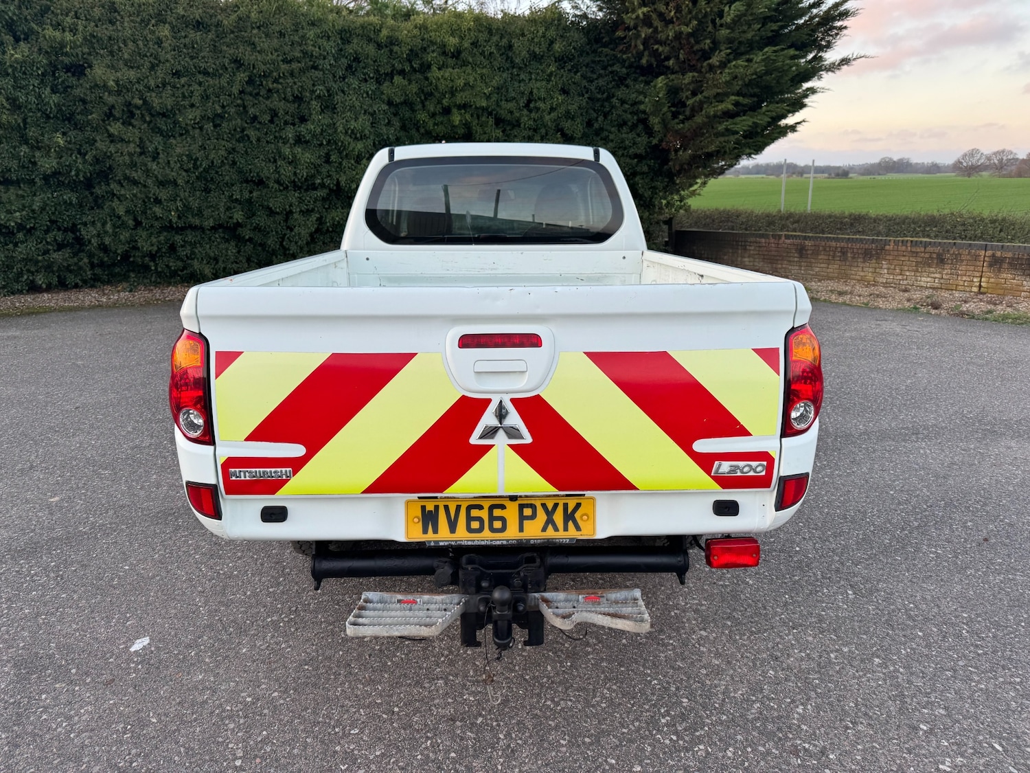 Used Mitsubishi L200 2016 for sale - 77046196: Photo 5