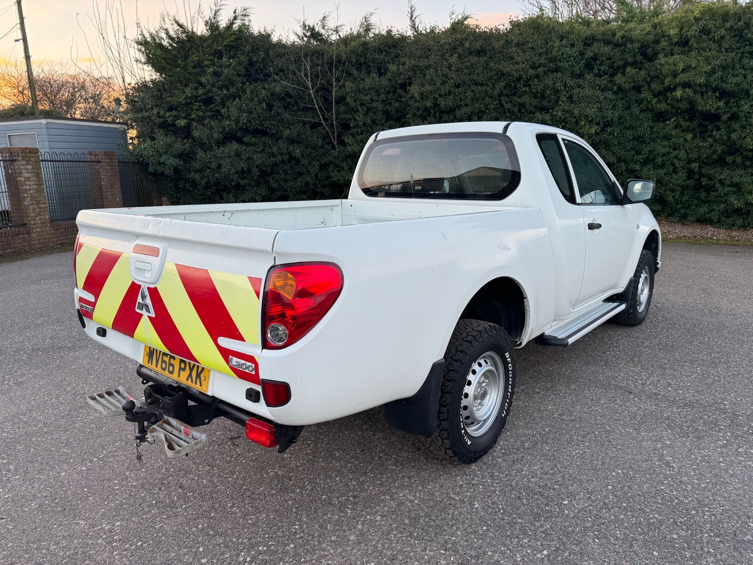 Used Mitsubishi L200 2016 for sale - 77046196: Photo 6