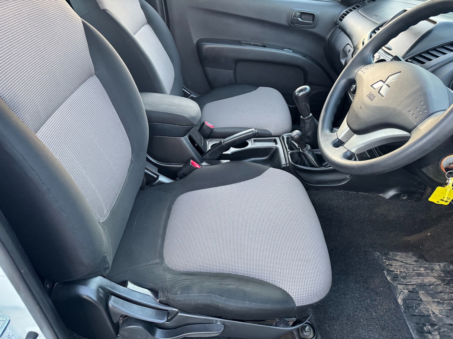 Used Mitsubishi L200 2016 for sale - 77046196: Photo 8