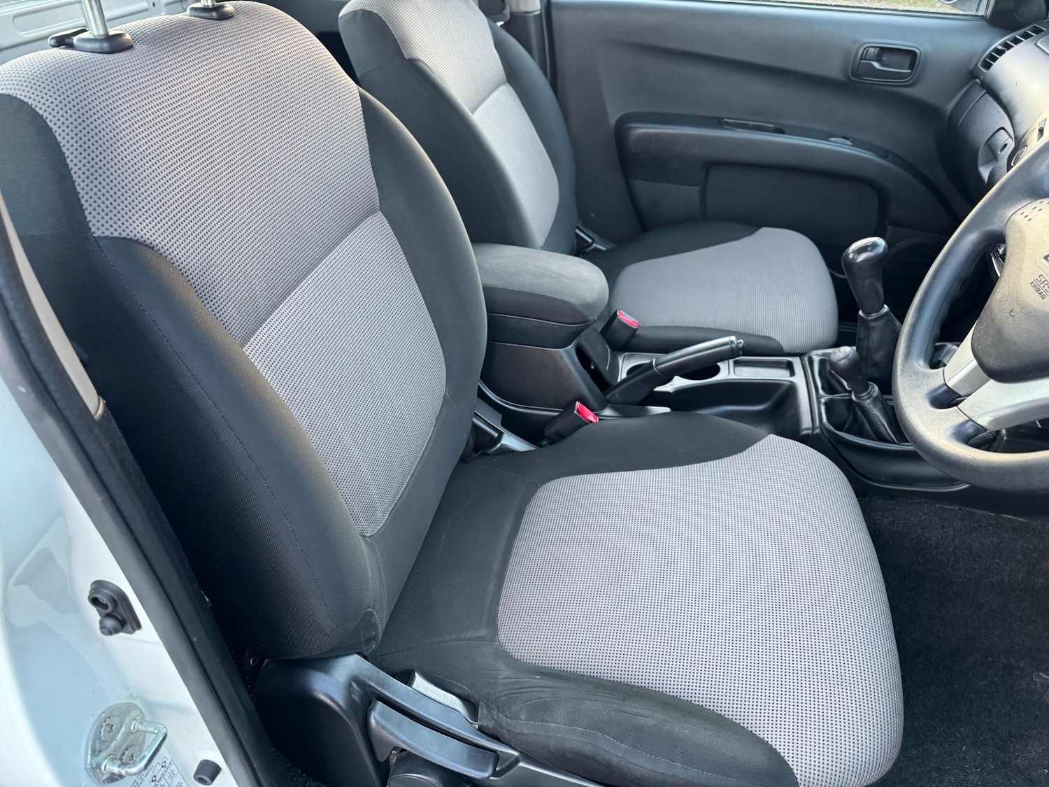 Used Mitsubishi L200 2016 for sale - 77046196: Photo 9