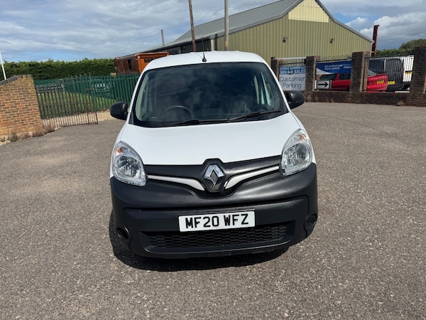 Used Renault Kangoo 2020 for sale - 75673261: Photo 2