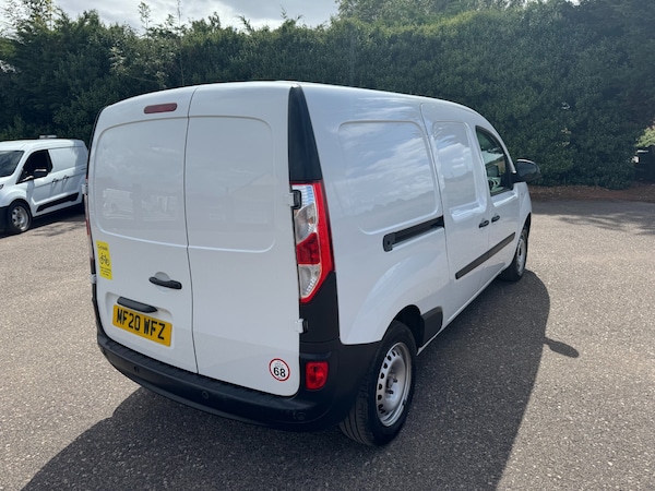 Used Renault Kangoo 2020 for sale - 75673261: Photo 6