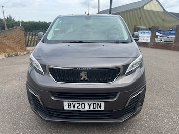 Used Peugeot Expert 2020 for sale - 79283142: Photo