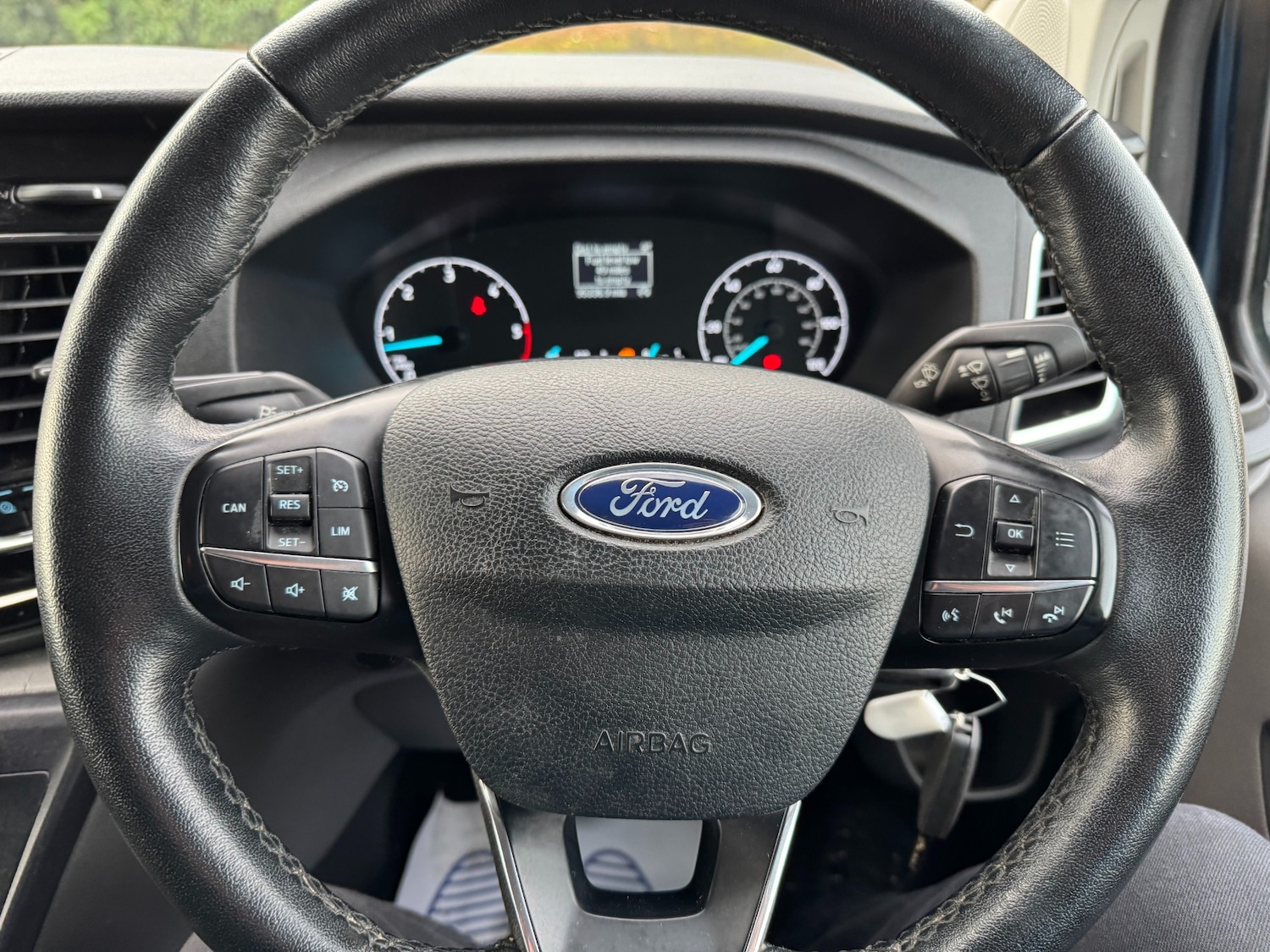 Used Ford Transit Custom 2021 for sale - 76663825: Photo 12