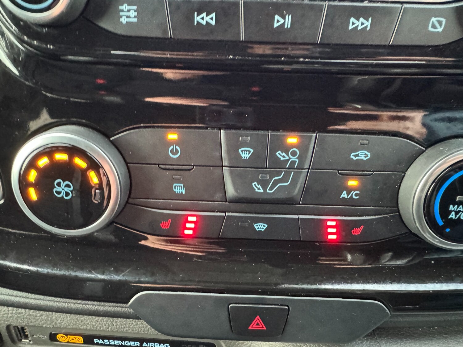 Used Ford Transit Custom 2021 for sale - 76663825: Photo 14