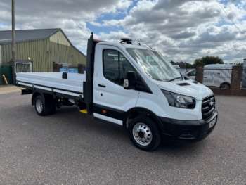 Used Ford Transit 2022 for sale - 75261016: Photo