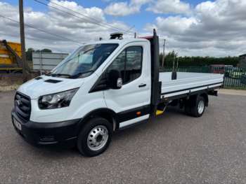 Used Ford Transit 2022 for sale - 75261016: Photo