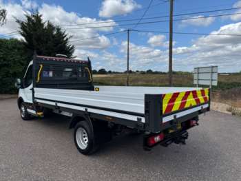 Used Ford Transit 2022 for sale - 75261016: Photo