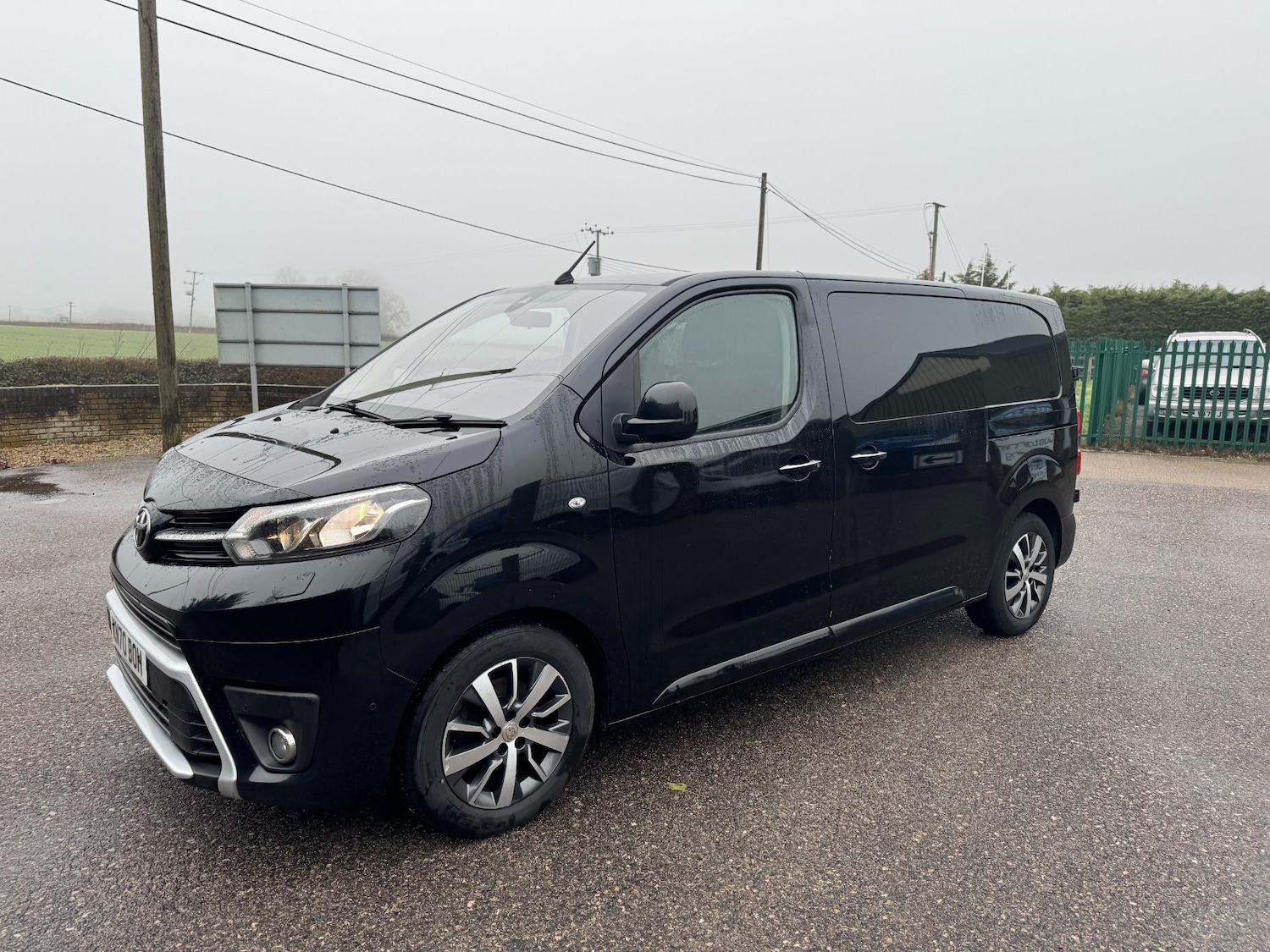 Used Toyota ProAce 2020 for sale - 77137786: Photo 3