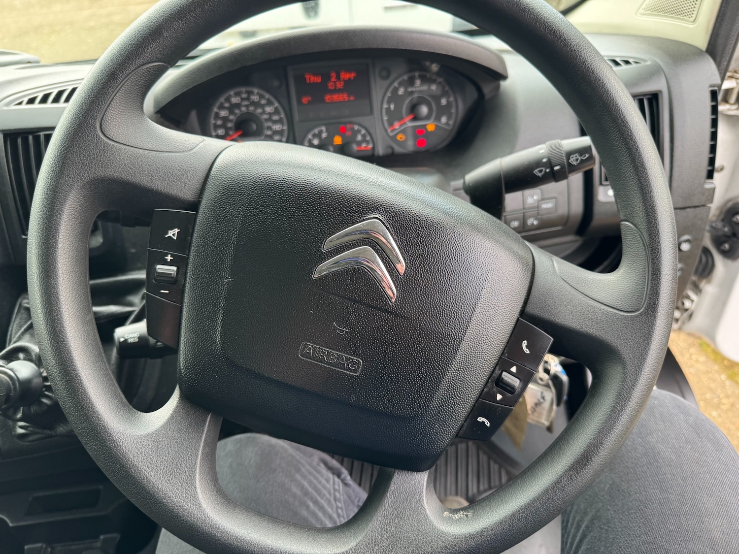 Used Citroen Relay 2023 for sale - 78121673: Photo 10