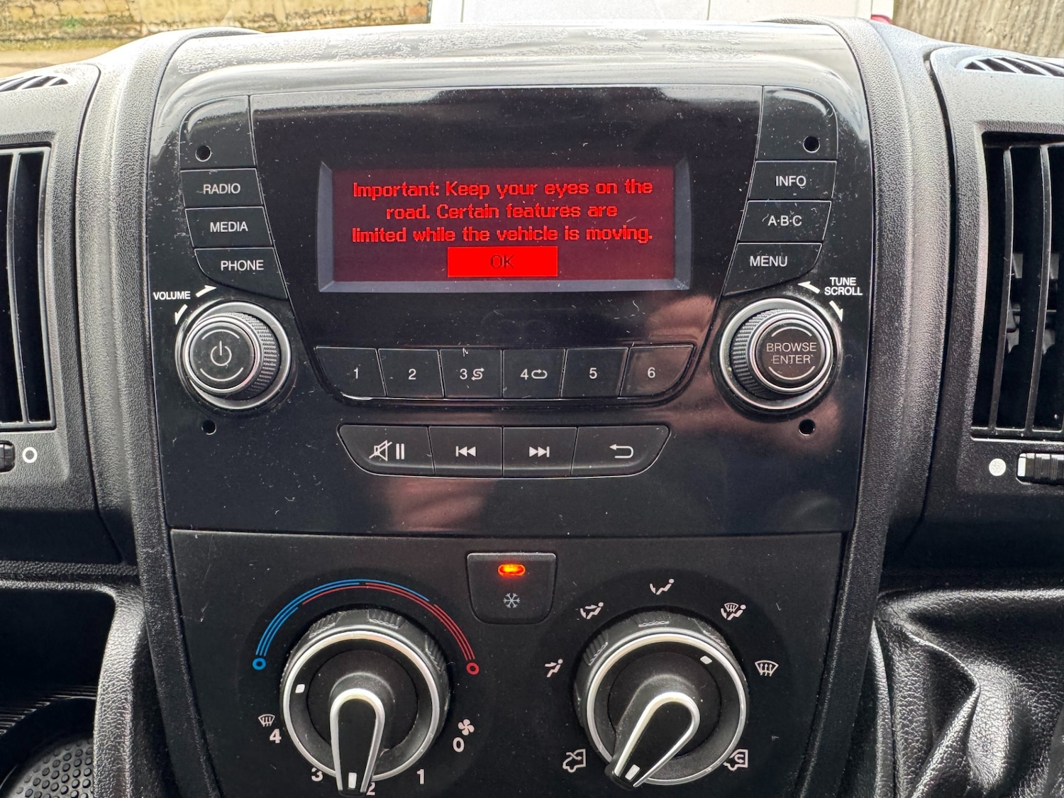 Used Citroen Relay 2023 for sale - 78121673: Photo 11