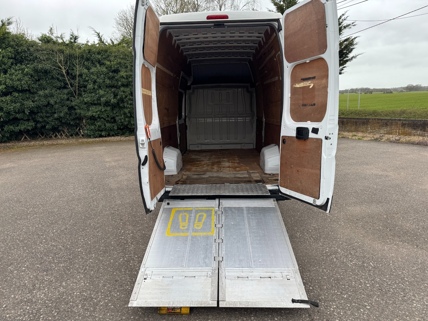 Used Citroen Relay 2023 for sale - 78121673: Photo 7