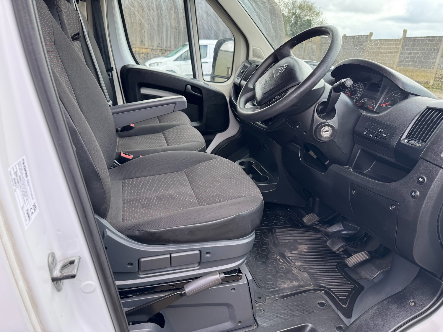 Used Citroen Relay 2023 for sale - 78121673: Photo 8