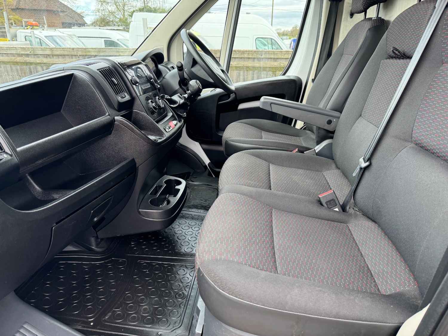 Used Citroen Relay 2023 for sale - 78121673: Photo 9