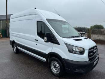 Used Ford Transit 2022 for sale - 74703319: Photo