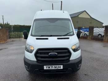 Used Ford Transit 2022 for sale - 74703319: Photo