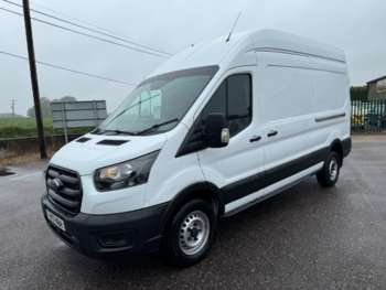Used Ford Transit 2022 for sale - 74703319: Photo