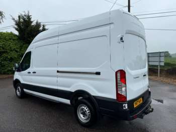 Used Ford Transit 2022 for sale - 74703319: Photo