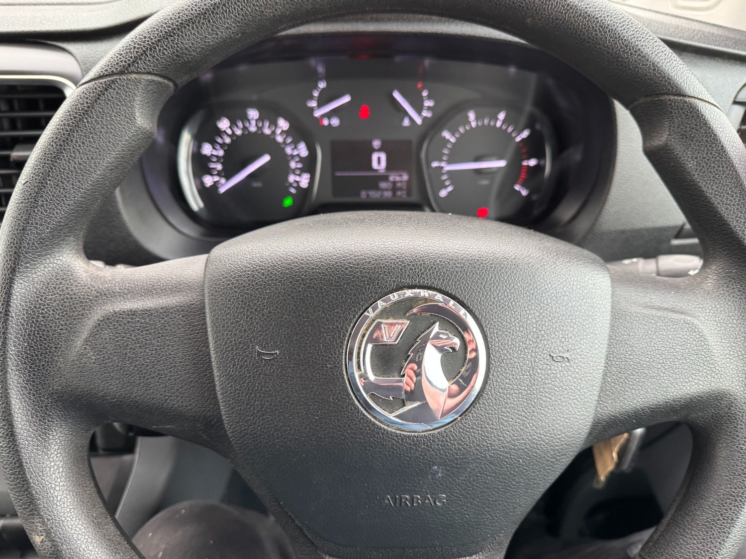 Used Vauxhall Vivaro 2021 for sale - 76611104: Photo 10