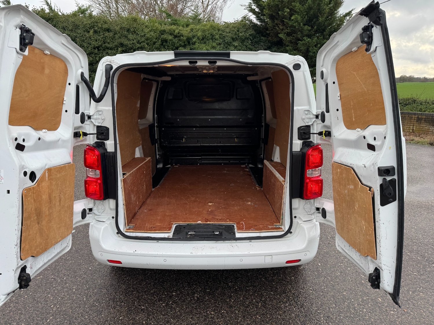 Used Vauxhall Vivaro 2021 for sale - 76611104: Photo 7