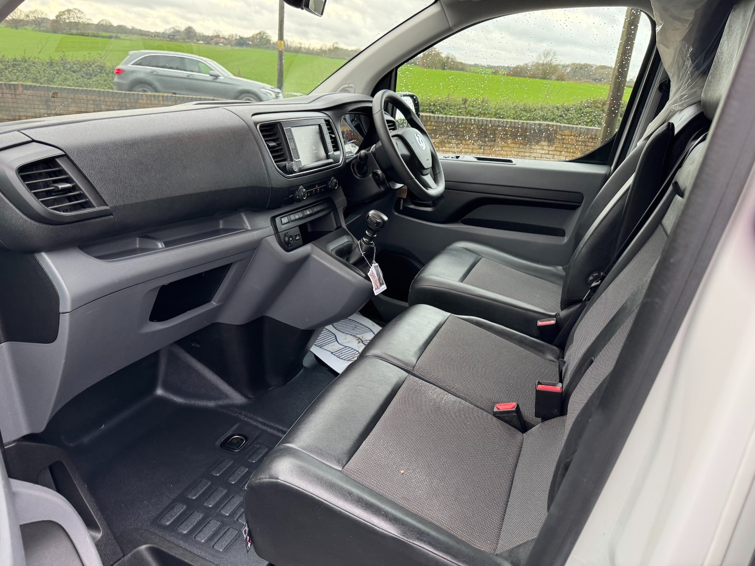 Used Vauxhall Vivaro 2021 for sale - 76611104: Photo 9