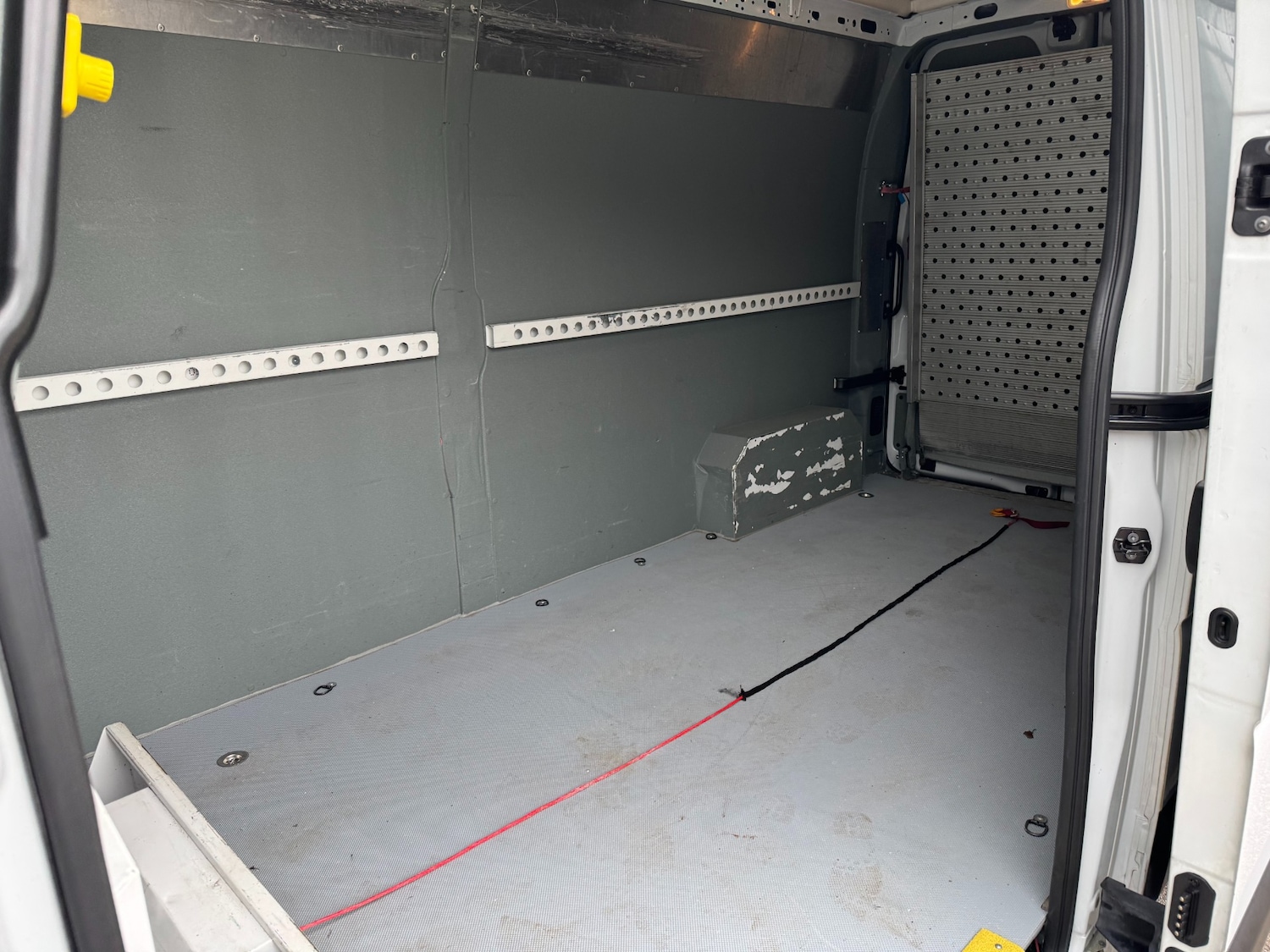 Used Vauxhall Movano 2021 for sale - 76079579: Photo 10