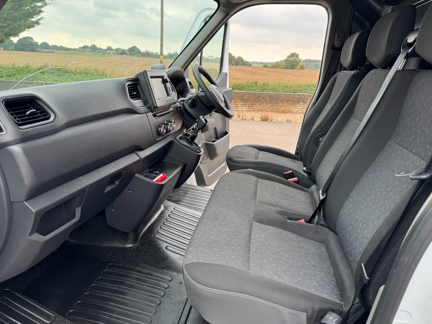 Used Vauxhall Movano 2021 for sale - 76079579: Photo 13