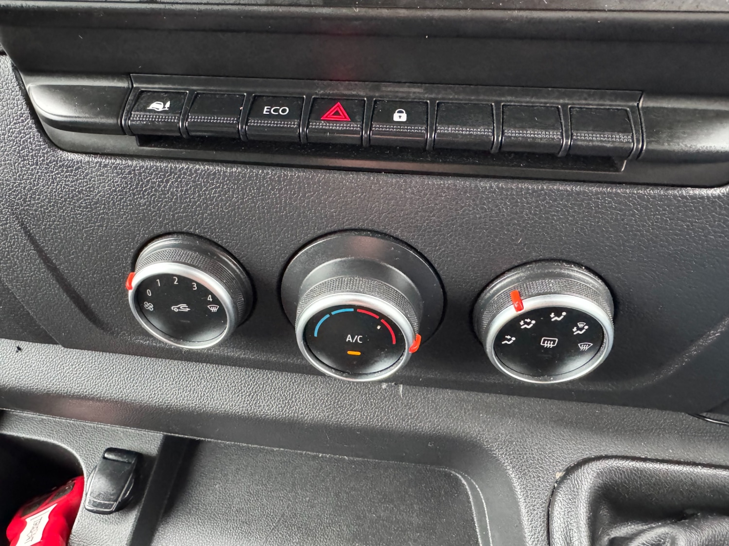 Used Vauxhall Movano 2021 for sale - 76079579: Photo 14