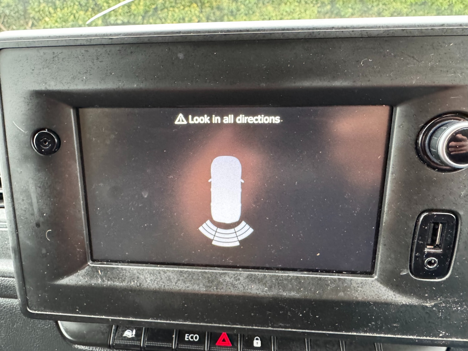 Used Vauxhall Movano 2021 for sale - 76079579: Photo 16