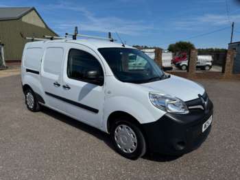 Used Renault Kangoo 2019 for sale - 75156945: Photo
