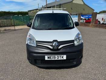 Used Renault Kangoo 2019 for sale - 75156945: Photo