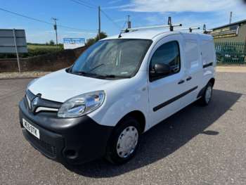Used Renault Kangoo 2019 for sale - 75156945: Photo