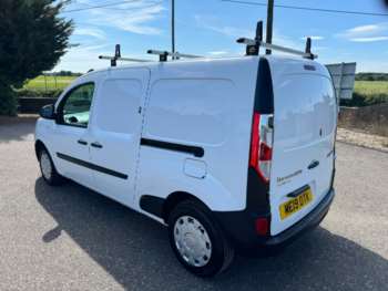 Used Renault Kangoo 2019 for sale - 75156945: Photo