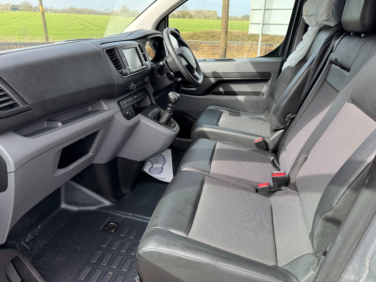 Used Peugeot Expert 2020 for sale - 77919002: Photo 10