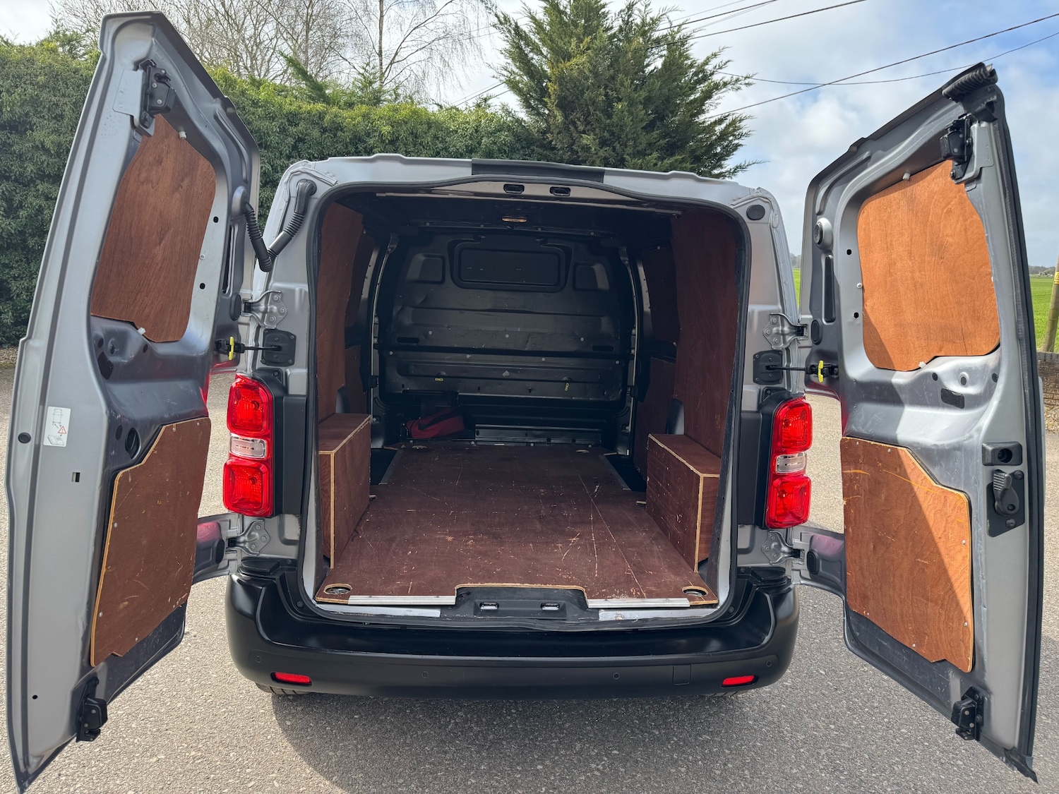 Used Peugeot Expert 2020 for sale - 77919002: Photo 11