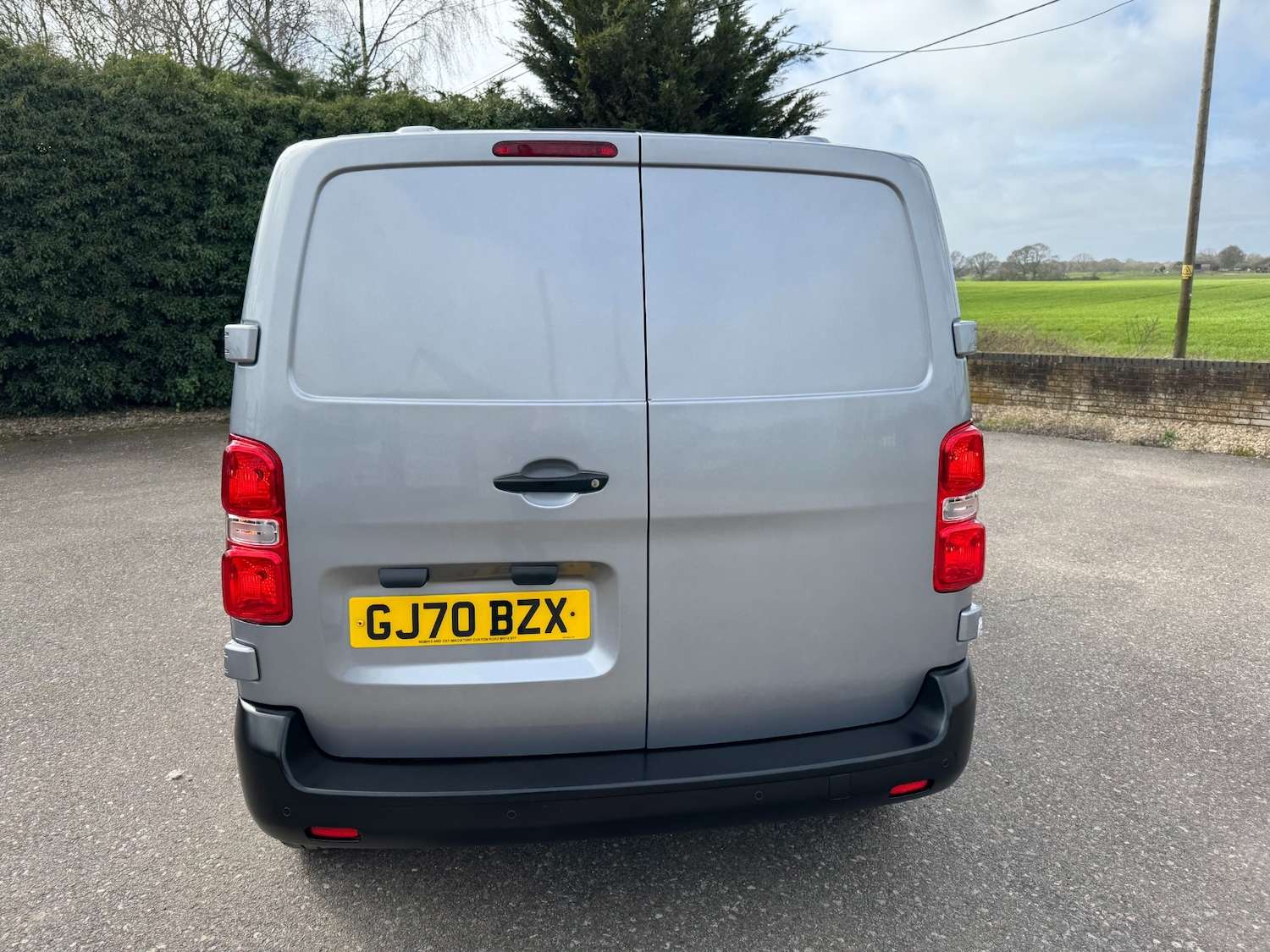 Used Peugeot Expert 2020 for sale - 77919002: Photo 5