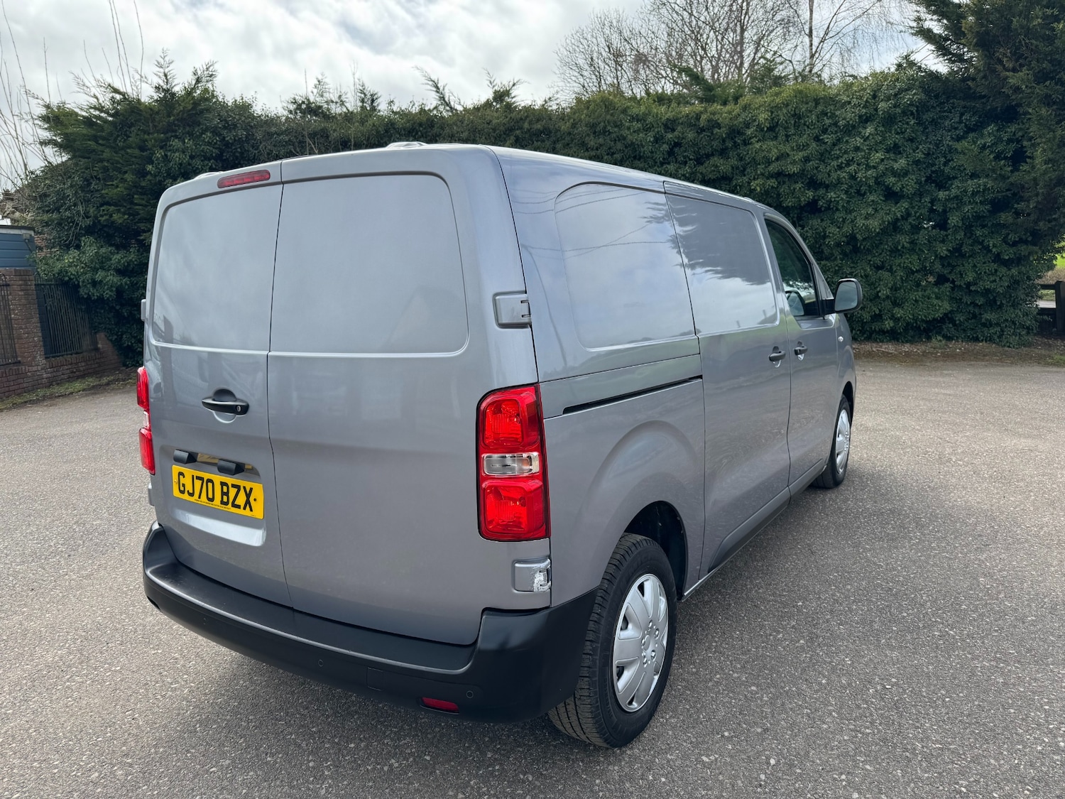 Used Peugeot Expert 2020 for sale - 77919002: Photo 6