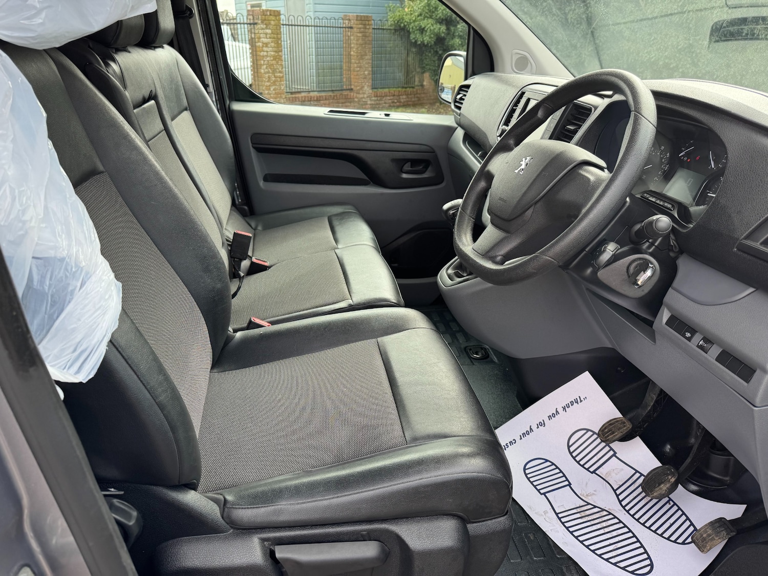 Used Peugeot Expert 2020 for sale - 77919002: Photo 7