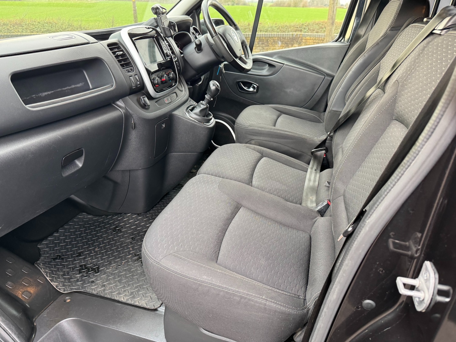 Used Vauxhall Vivaro 2018 for sale - 76971614: Photo 10