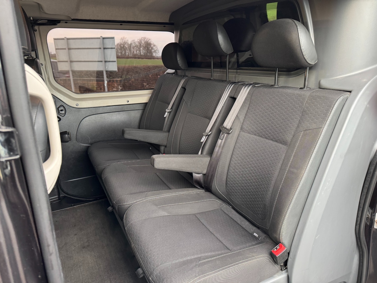 Used Vauxhall Vivaro 2018 for sale - 76971614: Photo 11