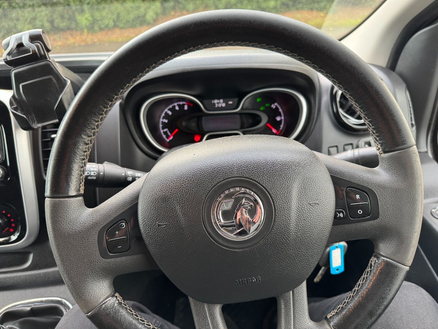 Used Vauxhall Vivaro 2018 for sale - 76971614: Photo 12