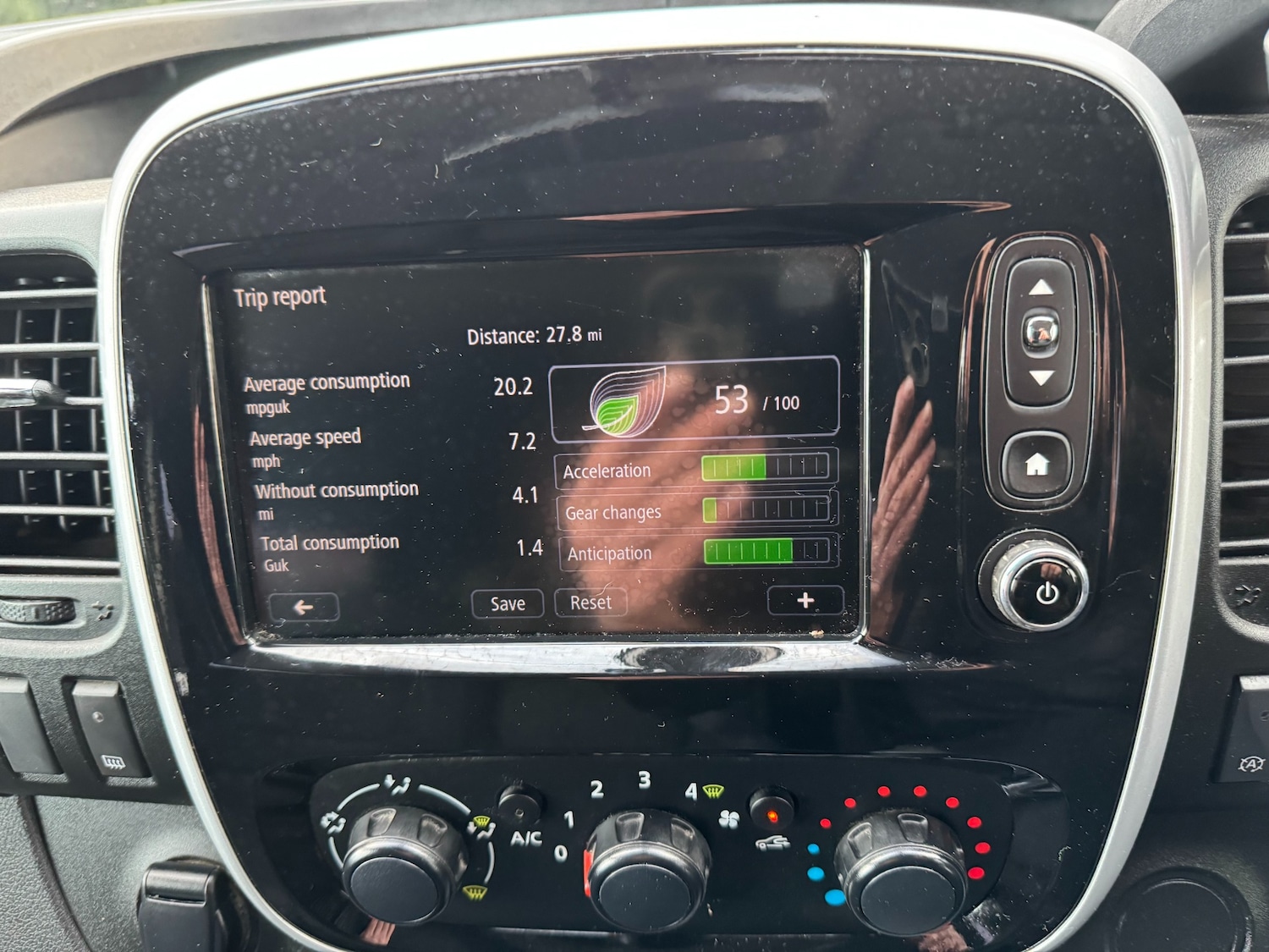 Used Vauxhall Vivaro 2018 for sale - 76971614: Photo 13