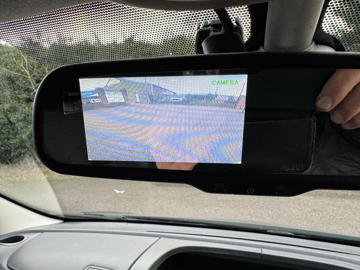 Used Vauxhall Vivaro 2018 for sale - 76971614: Photo 14