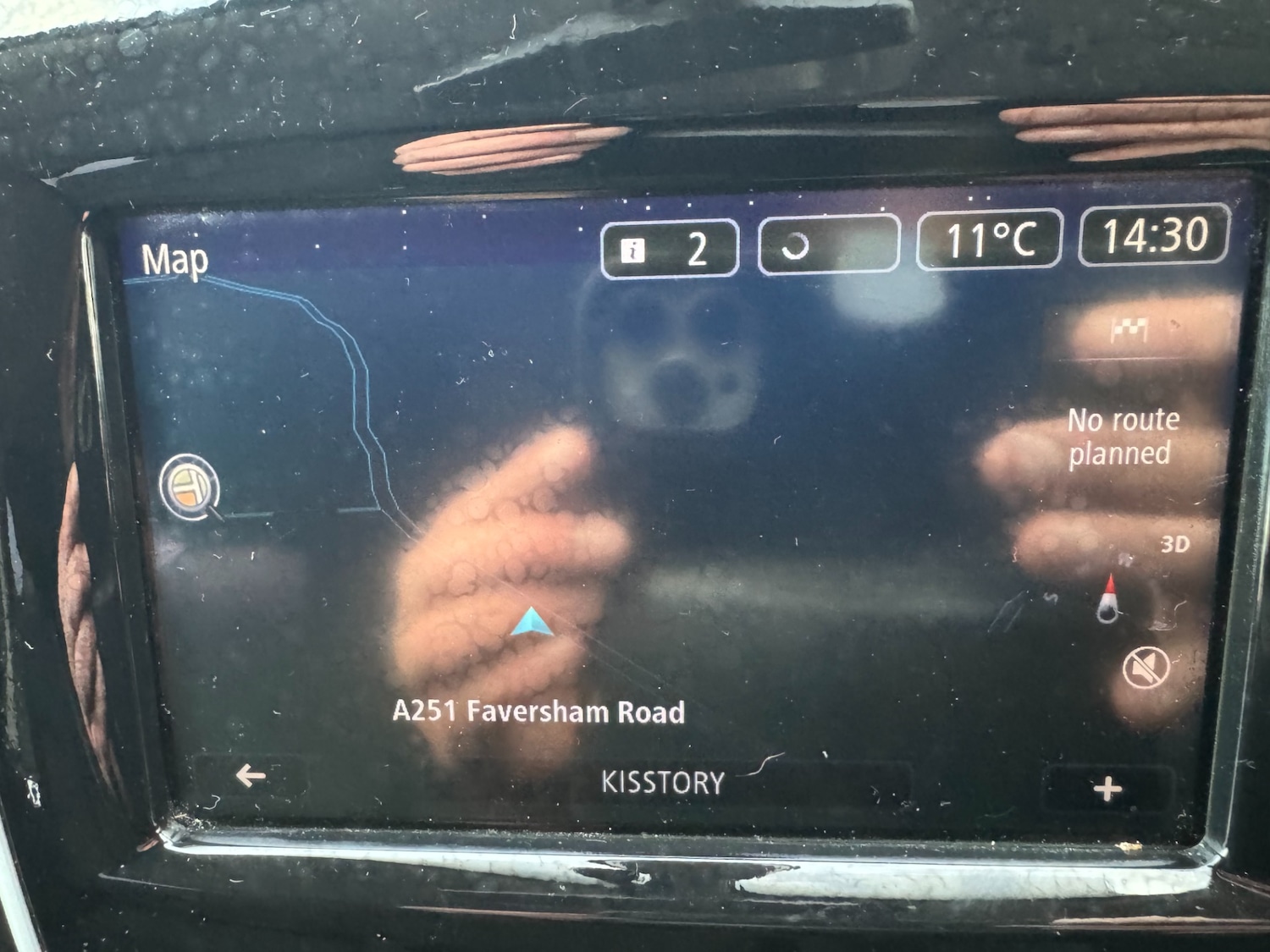 Used Vauxhall Vivaro 2018 for sale - 76971614: Photo 16