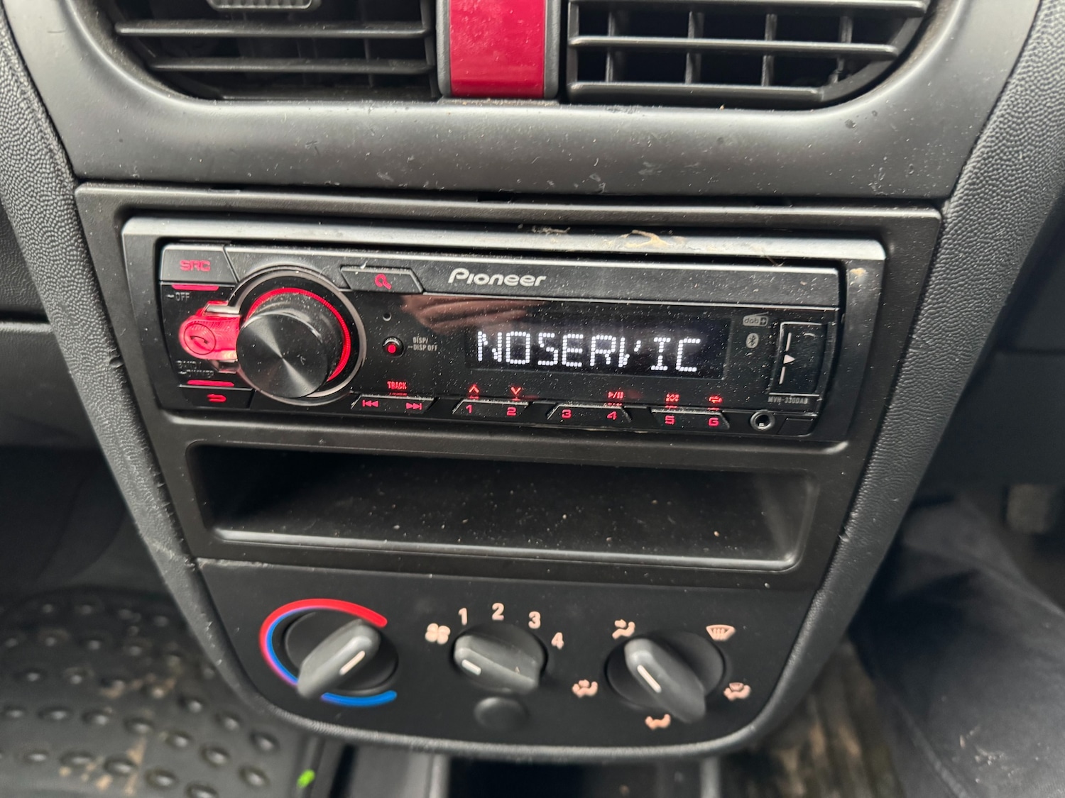 Used Vauxhall Combo 2011 for sale - 76763240: Photo 10